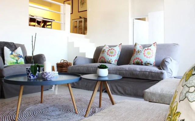 Sanctuary Beach Condo