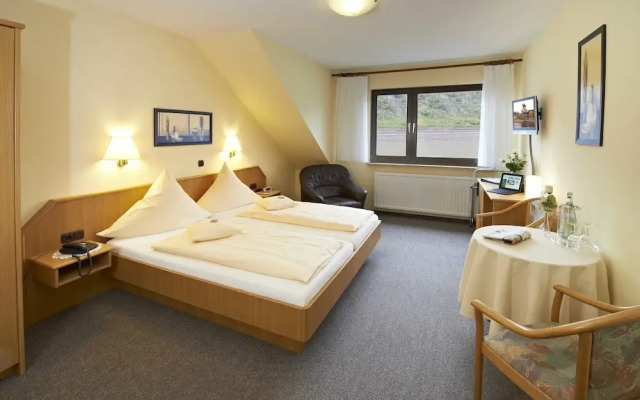 Hotel Schlaadt