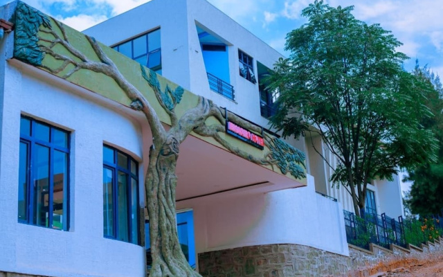 Ibigabiro Hotel