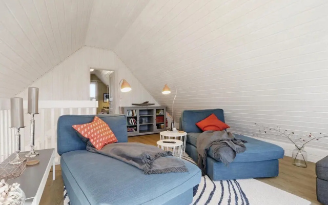 Amazing Home in Zerpenschleuse With 2 Bedrooms and Wifi