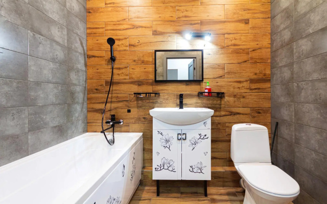 Pryanik Apartments на улице Восточная 17
