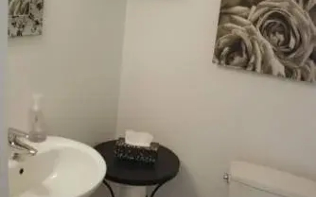 Toronto Luxury Accommodations - Soho