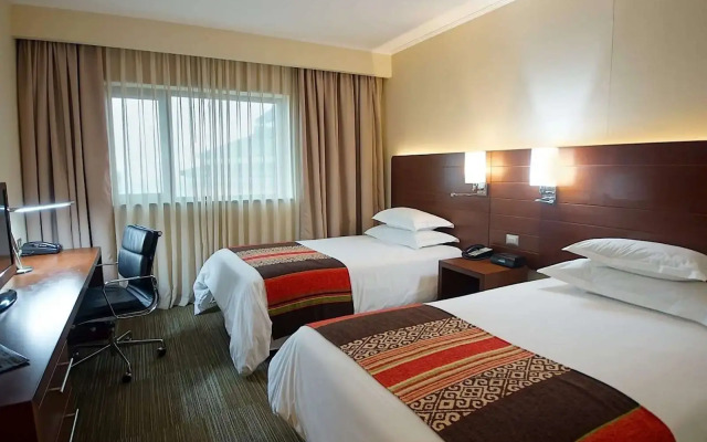 Courtyard by Marriott Puerto Montt