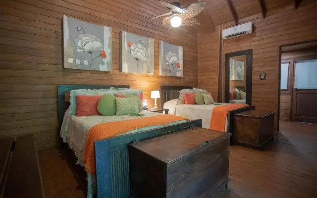 Platon Ecolodge