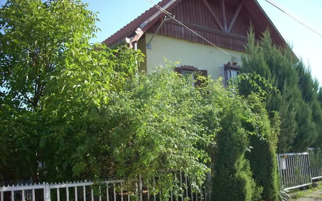 Fanni Apartman