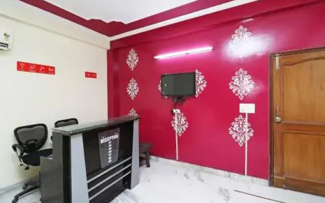 OYO 24348 Ace Residency