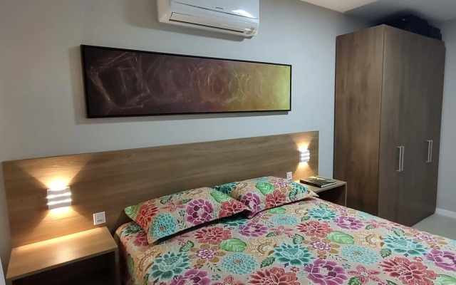 Residencial Ondas de Palmas