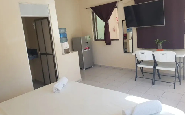 Hostal El Padrino