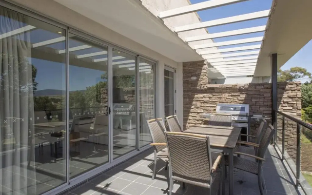 The Edge Apartment 5 Jindabyne