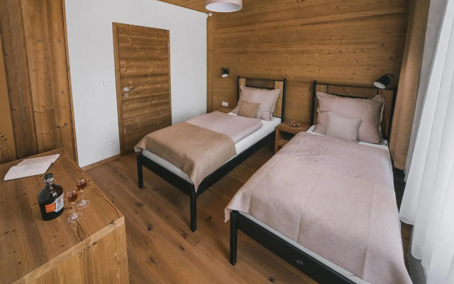 Chalet 53 Jasná