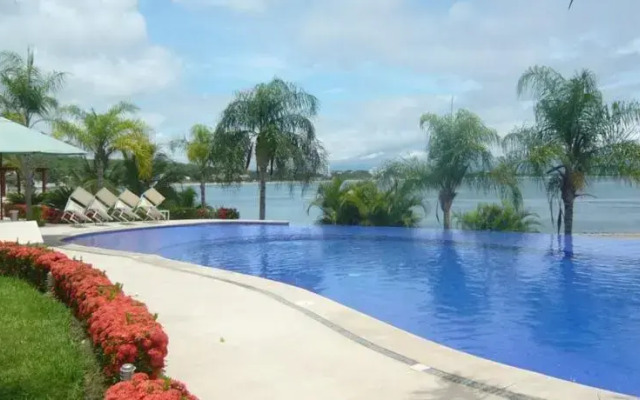 Departamento Grupo Bosque en Punta Esmeralda