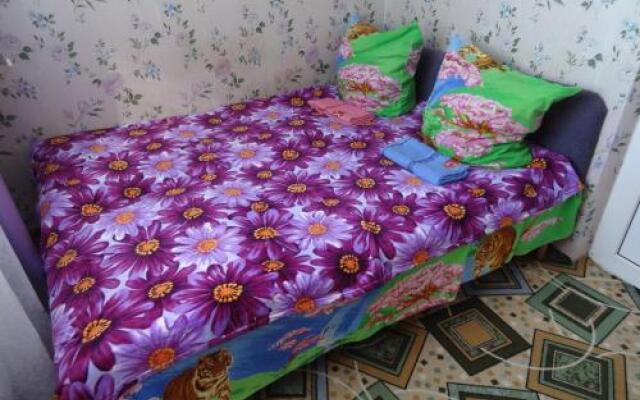 Гостиница Гостевой дом Орхидея в Сочи отзывы, цены и фото номеров - забронировать гостиницу Гостевой дом Орхидея онлайн вид на фасад