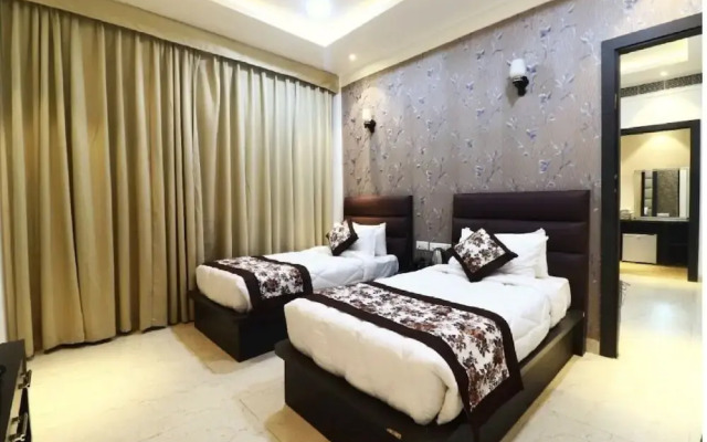 Hotel Green View