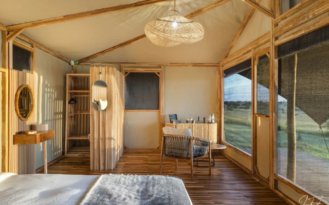 Anantya Serengeti