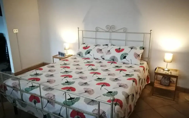 Appartamento Da Vinci
