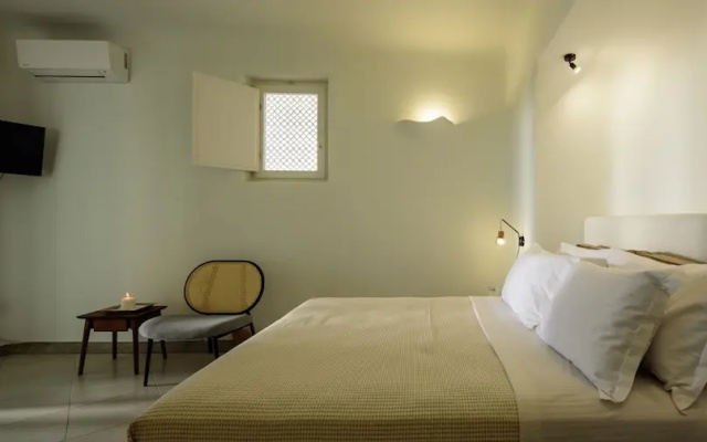 Aethria Villa