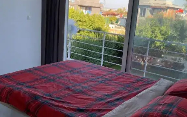 Superb 3-bedroom villa with private pool in Belek, Antalya