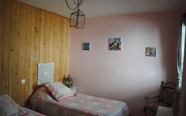 Le Relais de la Cavayere