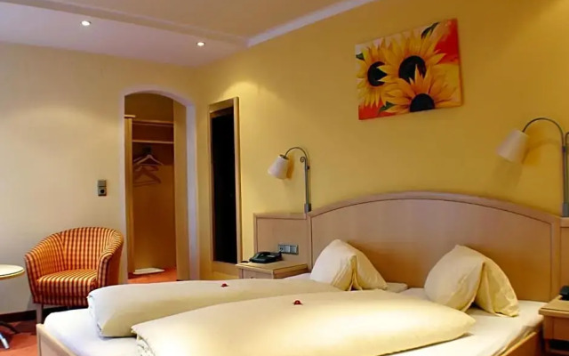 Landhotel Kaserer