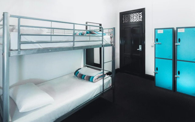 All Nations Brisbane - Hostel