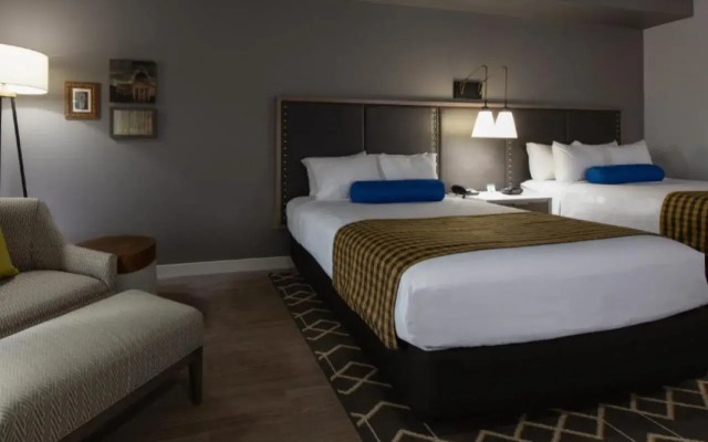Hotel Indigo Hattiesburg by IHG