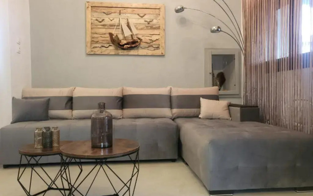 Athina's home 2