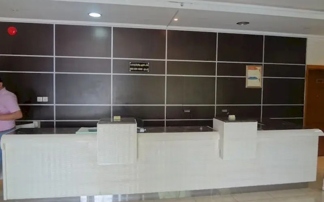 Jenan Al Malaz Hotel Apartments