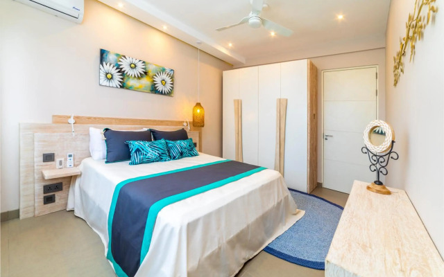 PEREYBERE -STYLISH NEW APARTMENT- ONE BAY Residence - Apt 11
