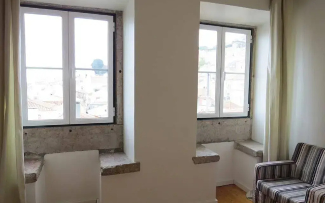 Tagus Apartments
