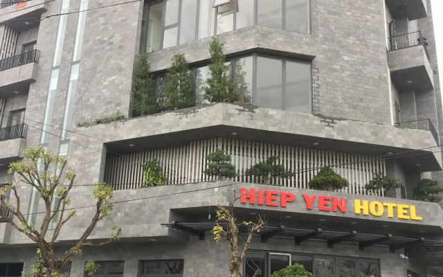 Hiep Yen Hotel