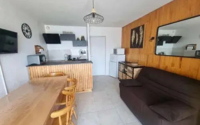 Apartment Delphinelle