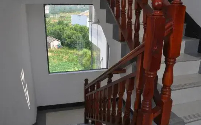 Yangshuo Lijiang Langzi Boutique Homestay