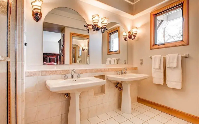 Aspen Ridge 5