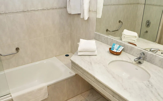 Paradores Austral Bahia Blanca