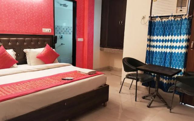 River Front Hotel Delhi