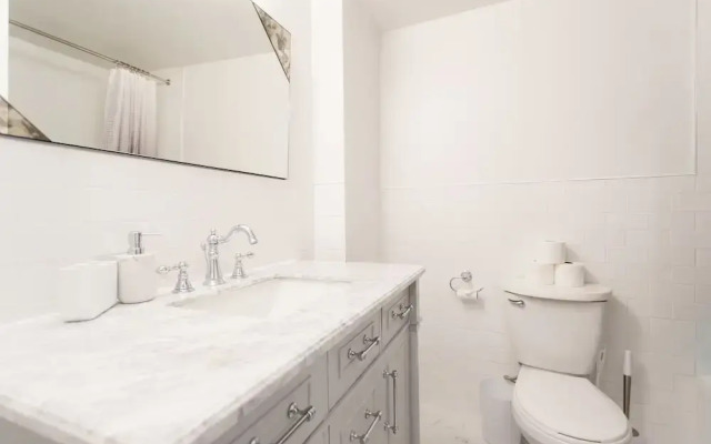 The Sherbrooke Suites