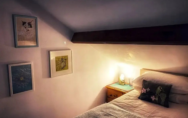 Hill Top Haven