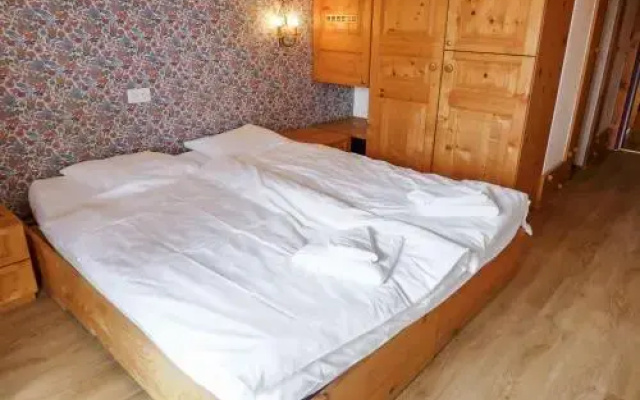 Apartment Le Bristol A20