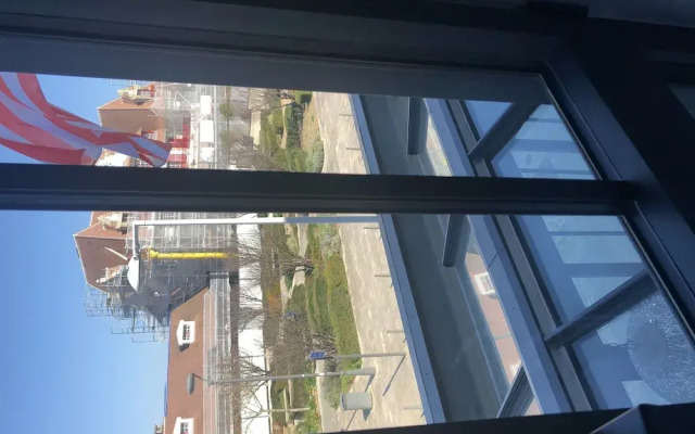 Hôtel Amirauté la Baule