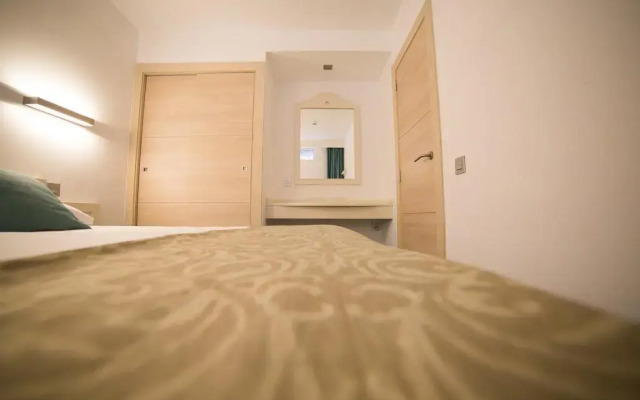 Cala D Or Apartamentos