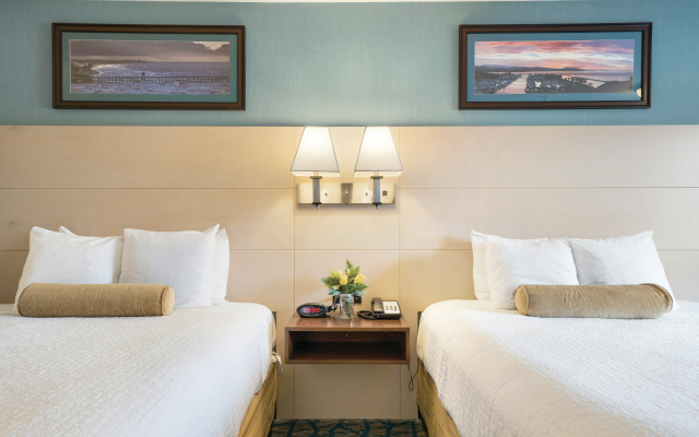 Casablanca Inn