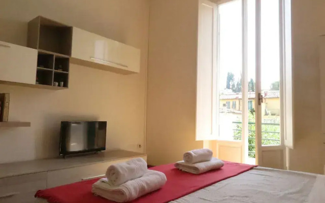 Wine Apartments Florence Merlot