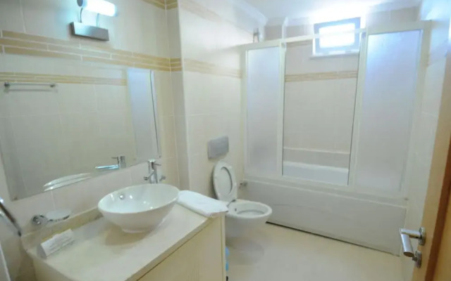 Gold City 3 Bedroom Villa 3