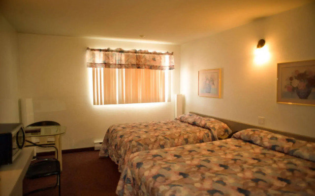 Motel du Rosier