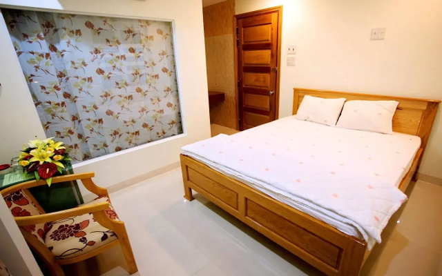 Bo Bien Nga Hotel