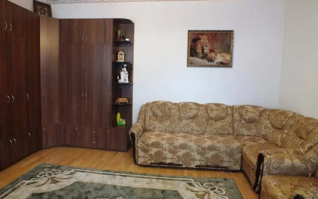 Guest House Almaz