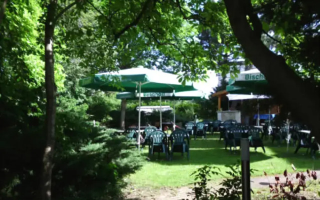 Hotel Pfälzer Hof