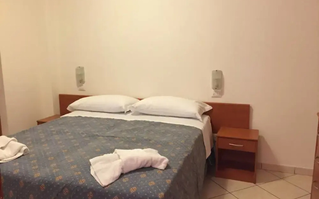 Residence Adriatico