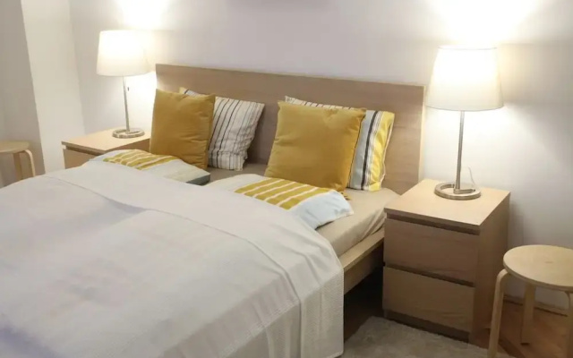 Dfive Apartments - Liberty