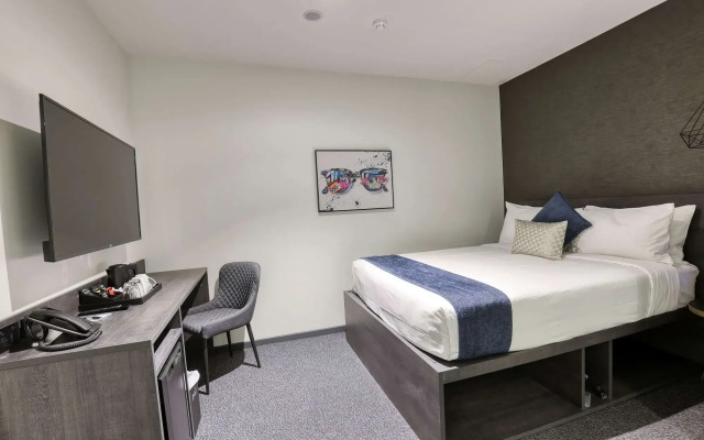 Microtel by Wyndham Wellington